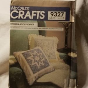 Mc Calls Crafts